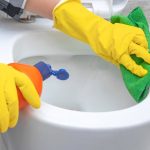 La Javel dans les WC : bonne ou mauvaise idée ?