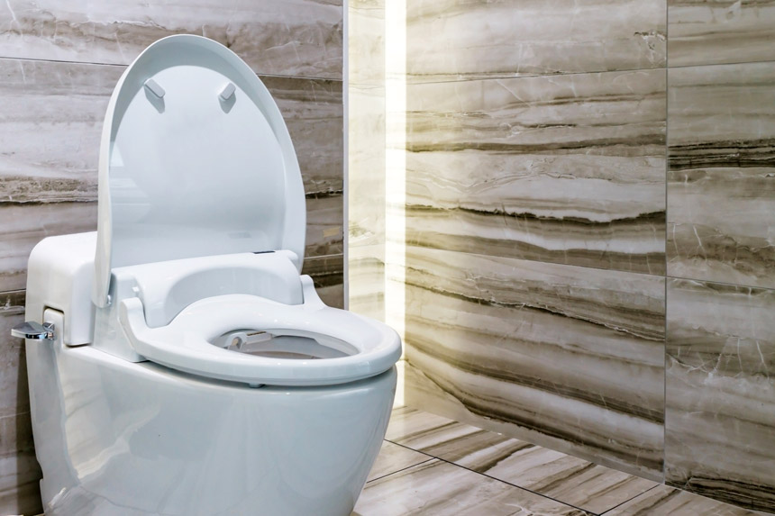 Les broyeurs WC : fonctionnement et limites