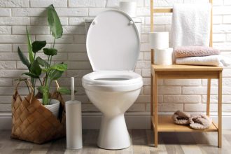 Optimiser l’espace de vos WC