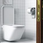 Quel carrelage choisir pour ses WC ?