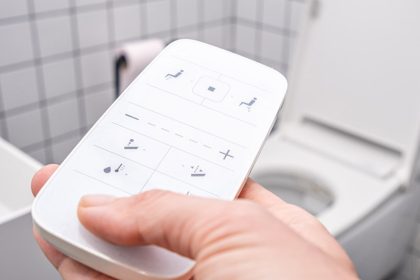 WC intelligents : fonctions et prix