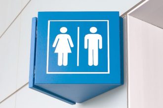 WC publics vs WC domestiques