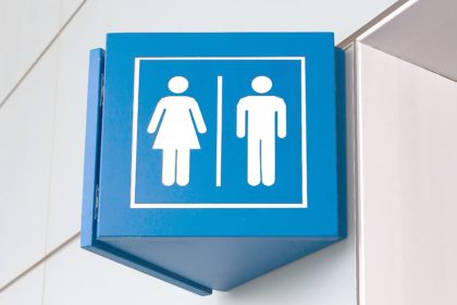 WC publics vs WC domestiques