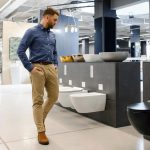 WC suspendu ou classique : lequel choisir ?