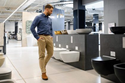 WC suspendu ou classique : lequel choisir ?