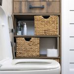 Aménager des WC dans un petit espace