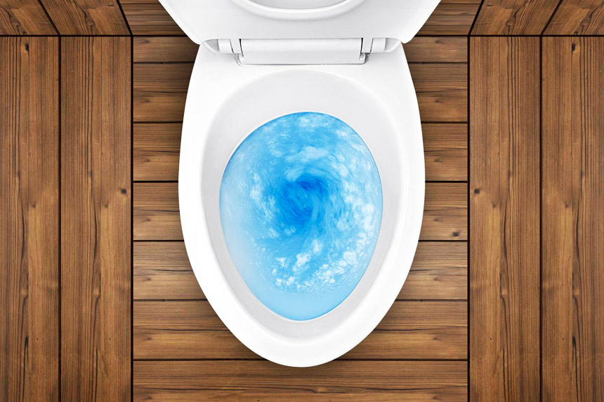 Comment détartrer efficacement ses toilettes ?