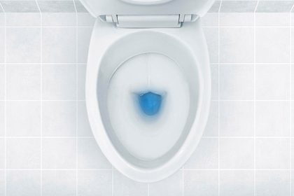 Comment éliminer le tartre incrusté dans vos wc ?