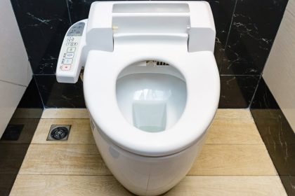 Les WC japonais : fonctionnement et avantages