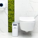 Quels sont les avantages des WC suspendus ?