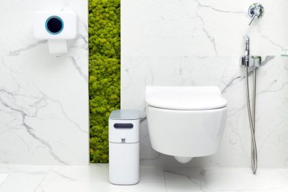 Quels sont les avantages des WC suspendus ?