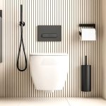 Quels sont les inconvénients des WC suspendus ?