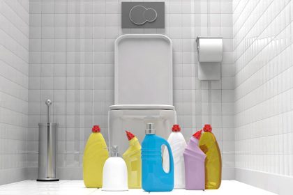 Quels sont les meilleurs produits pour WC ?