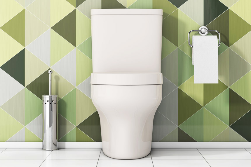 WC design : inspirations pour sublimer vos toilettes