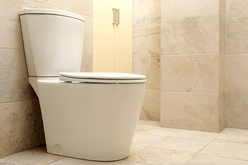 WC écologiques : les solutions modernes